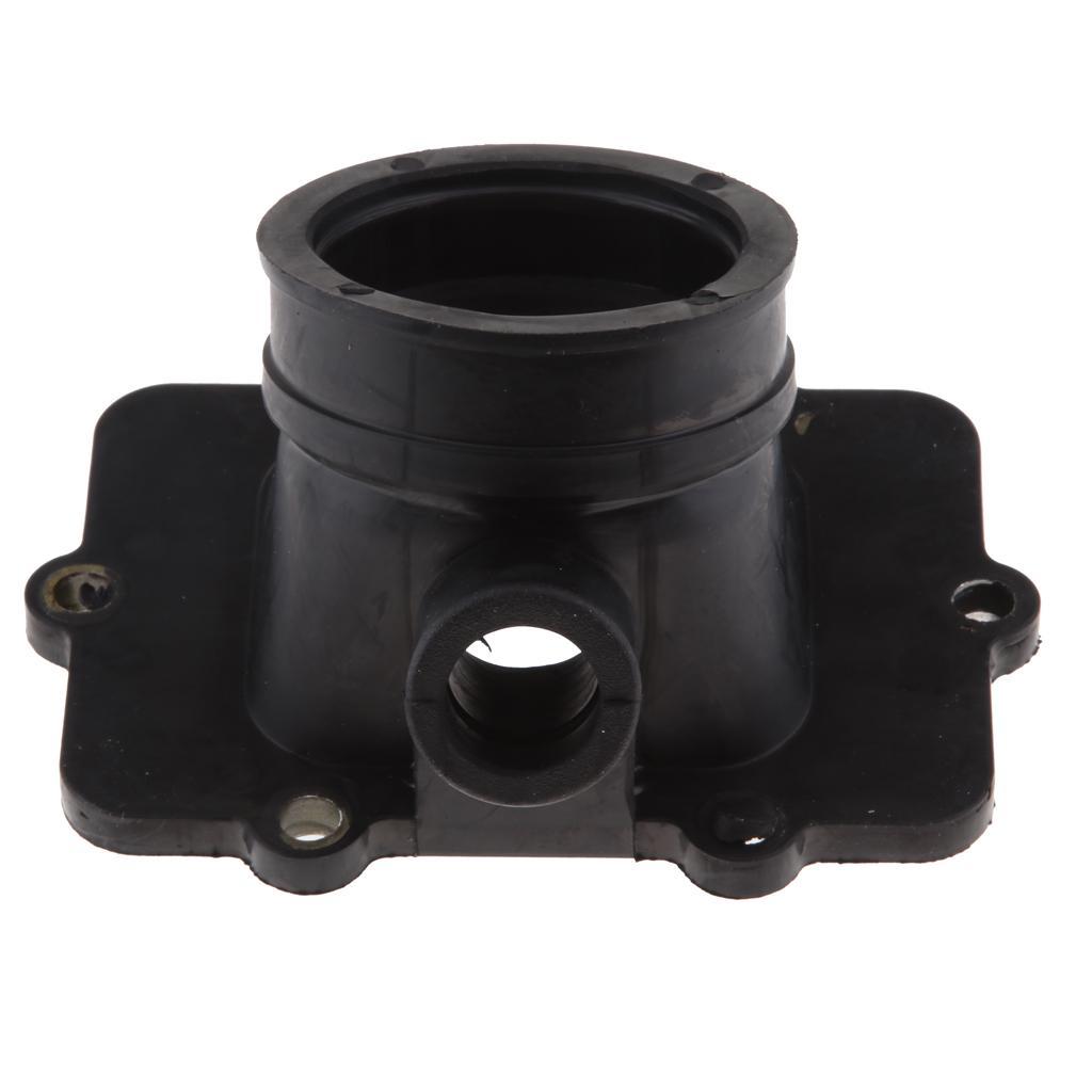 Rubber Carburetor Carb Inlet Intake Manifold for 500/600 420867882