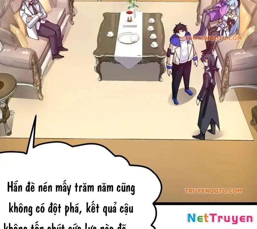 sức mạnh của kiếm thần chapter 59 66