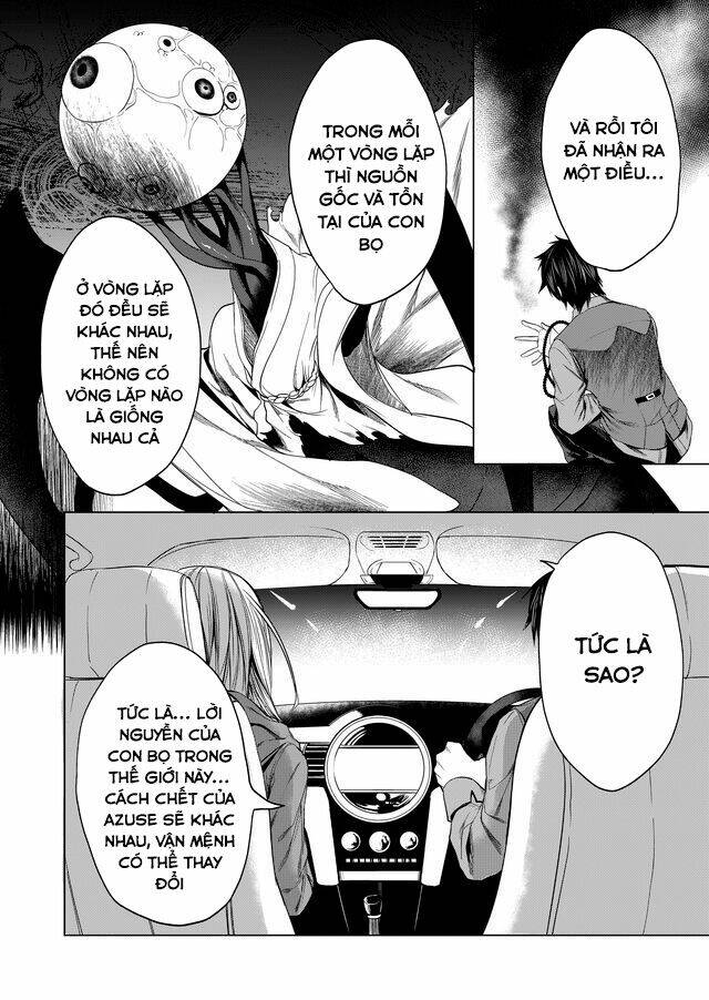 kaidan loop chapter 6 24