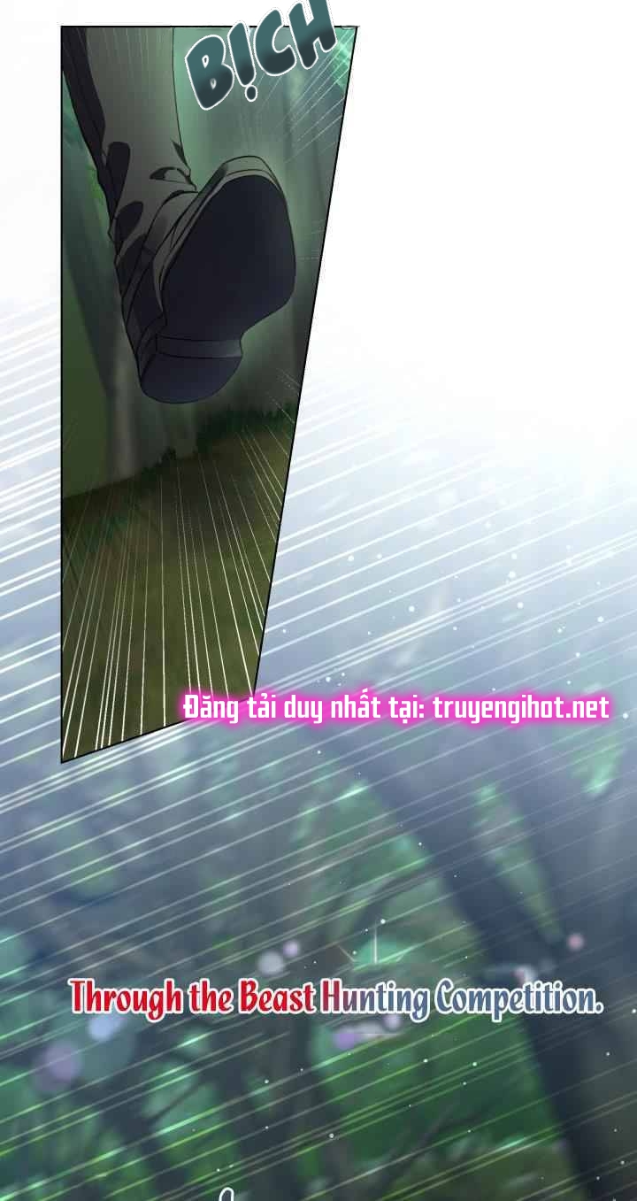 công chúa khắc ấn kẻ phản nghịch chapter 41 13