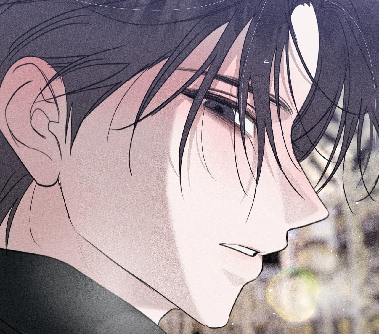 [18+] người đàn ông làm tình với quỷ chapter 25.1 11