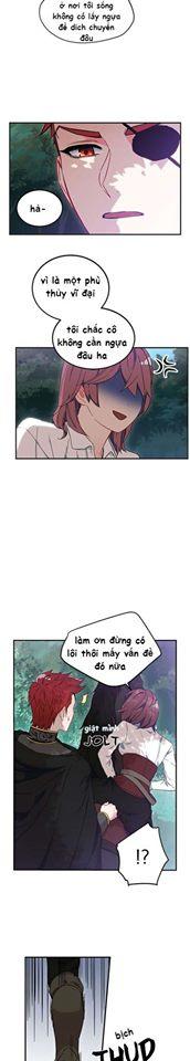 như anh muốn, hoàng tử chapter 6 8