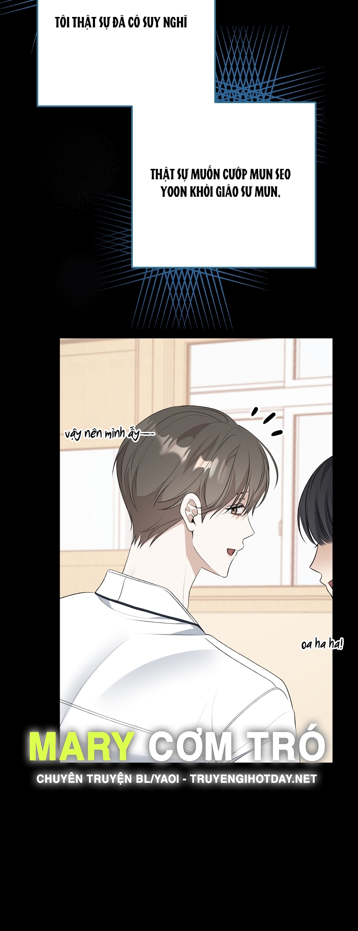 Say Nắng chapter 27.2 - Trang 42