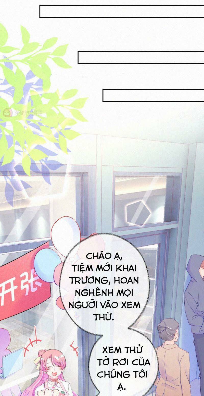 mami đột kích, thiên tài manh bảo khốc daddy chapter 36 17