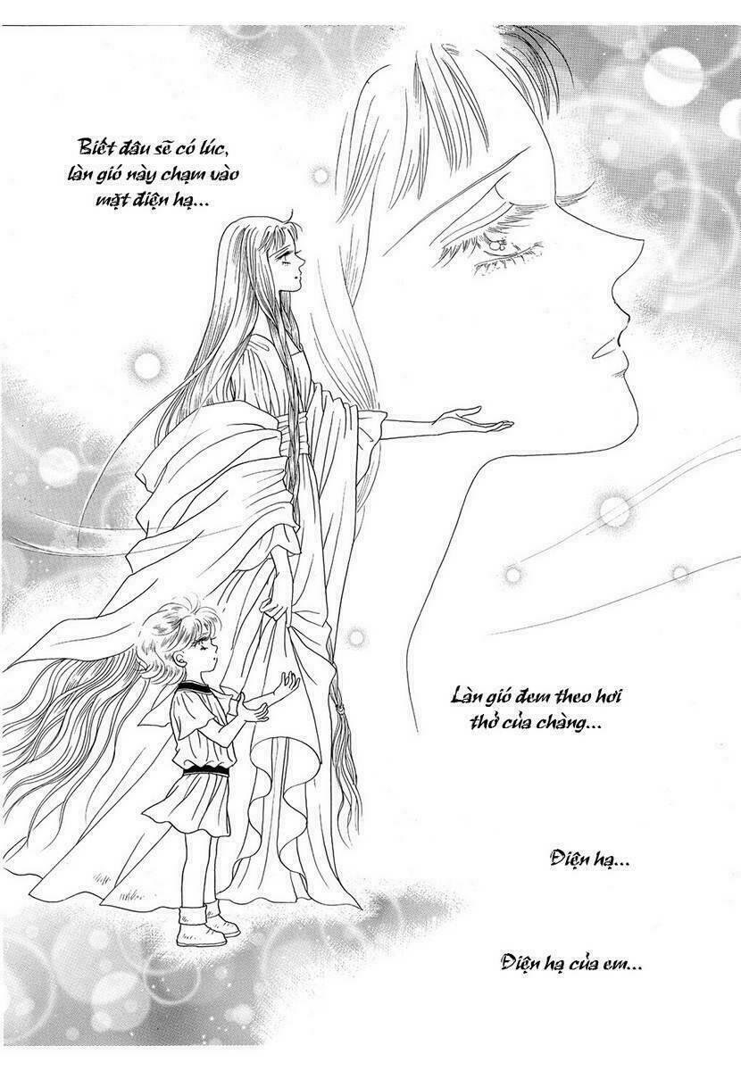 princess - công chúa xứ hoa (bản đẹp) chapter 74 38