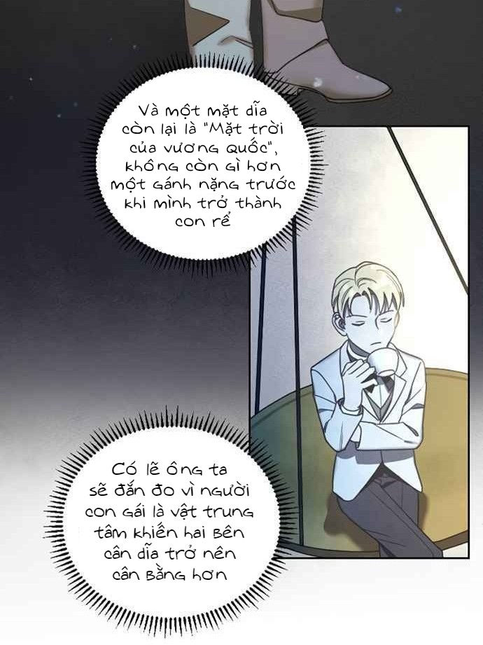 hoàng đế đảo ngược thời gian - cấm reup truyện chapter 4 7