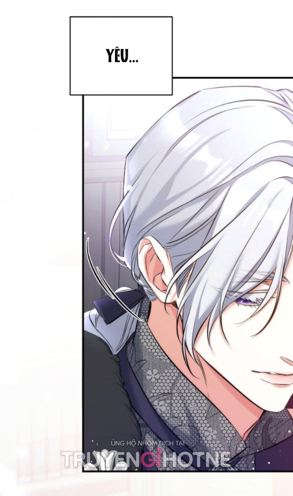dành cho nhân vật bị bỏ rơi yêu thích nhất của tôi chapter 34.2 18