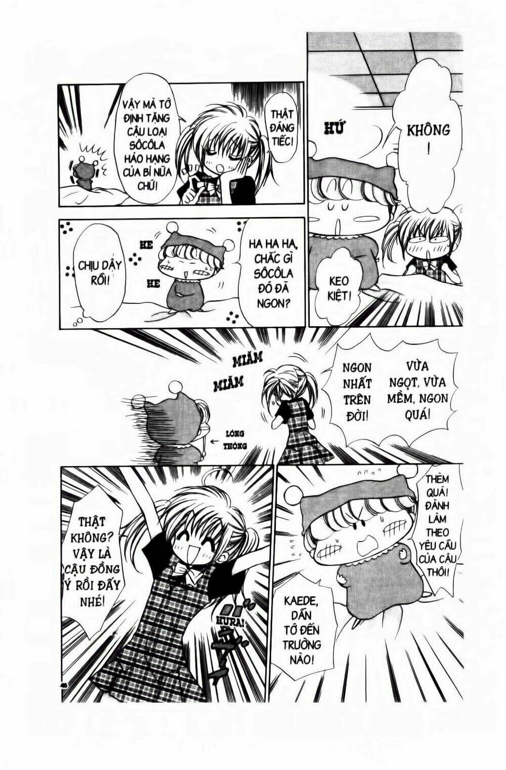 chiếc ly kỳ diệu chapter 2 16