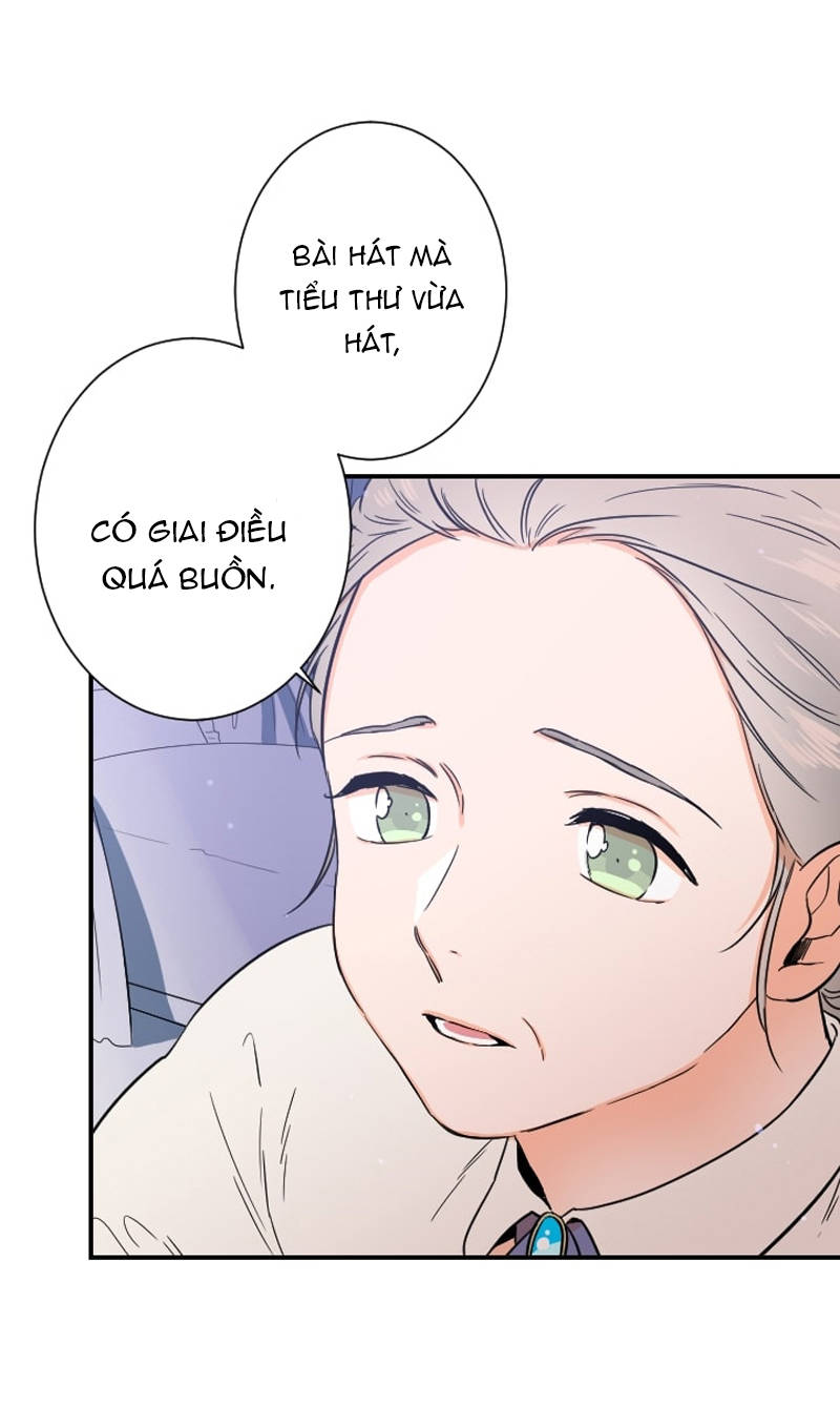 lady baby chapter 31 51