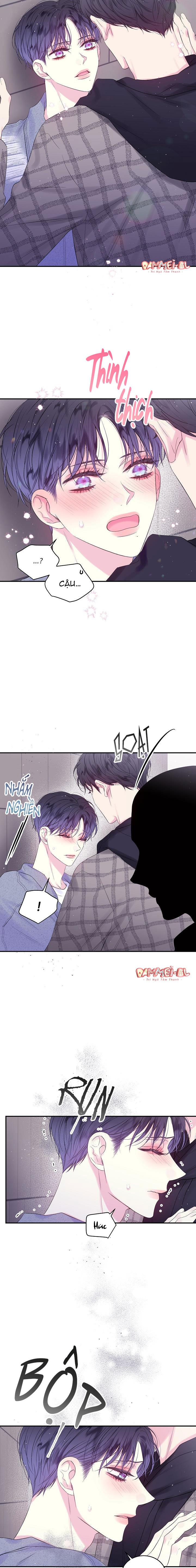 bình minh thứ hai chapter 9 21