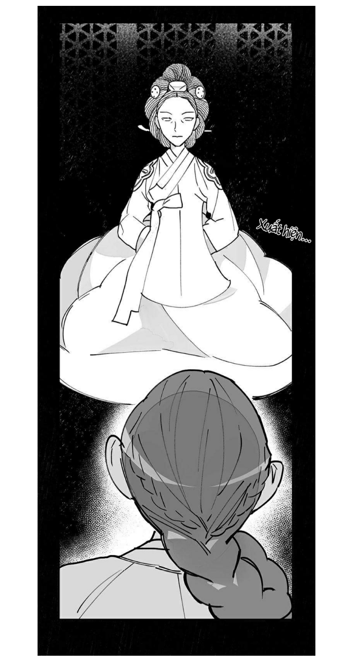 tham vọng quyền lực (full) chapter 26 8