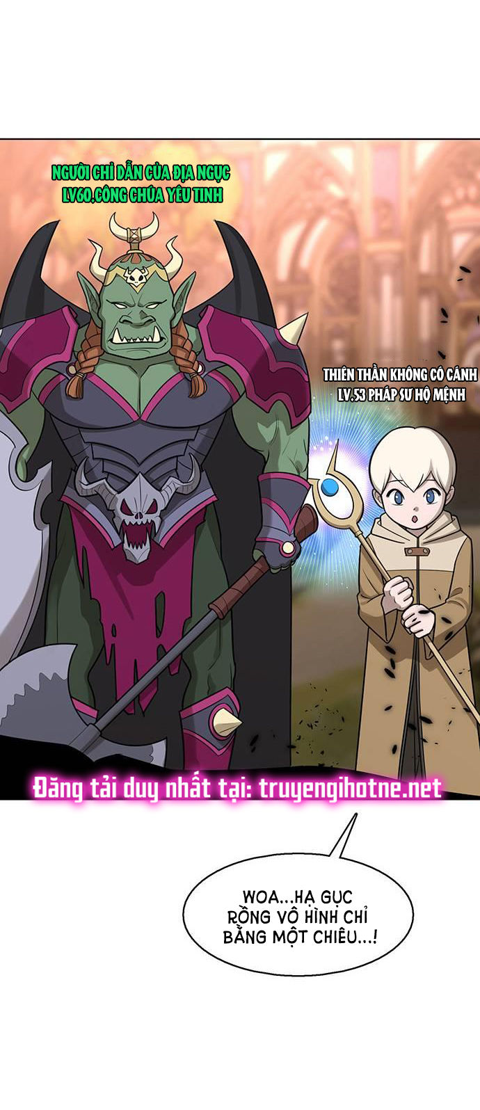 vẻ đẹp đích thực - true beauty chapter 233.2 22