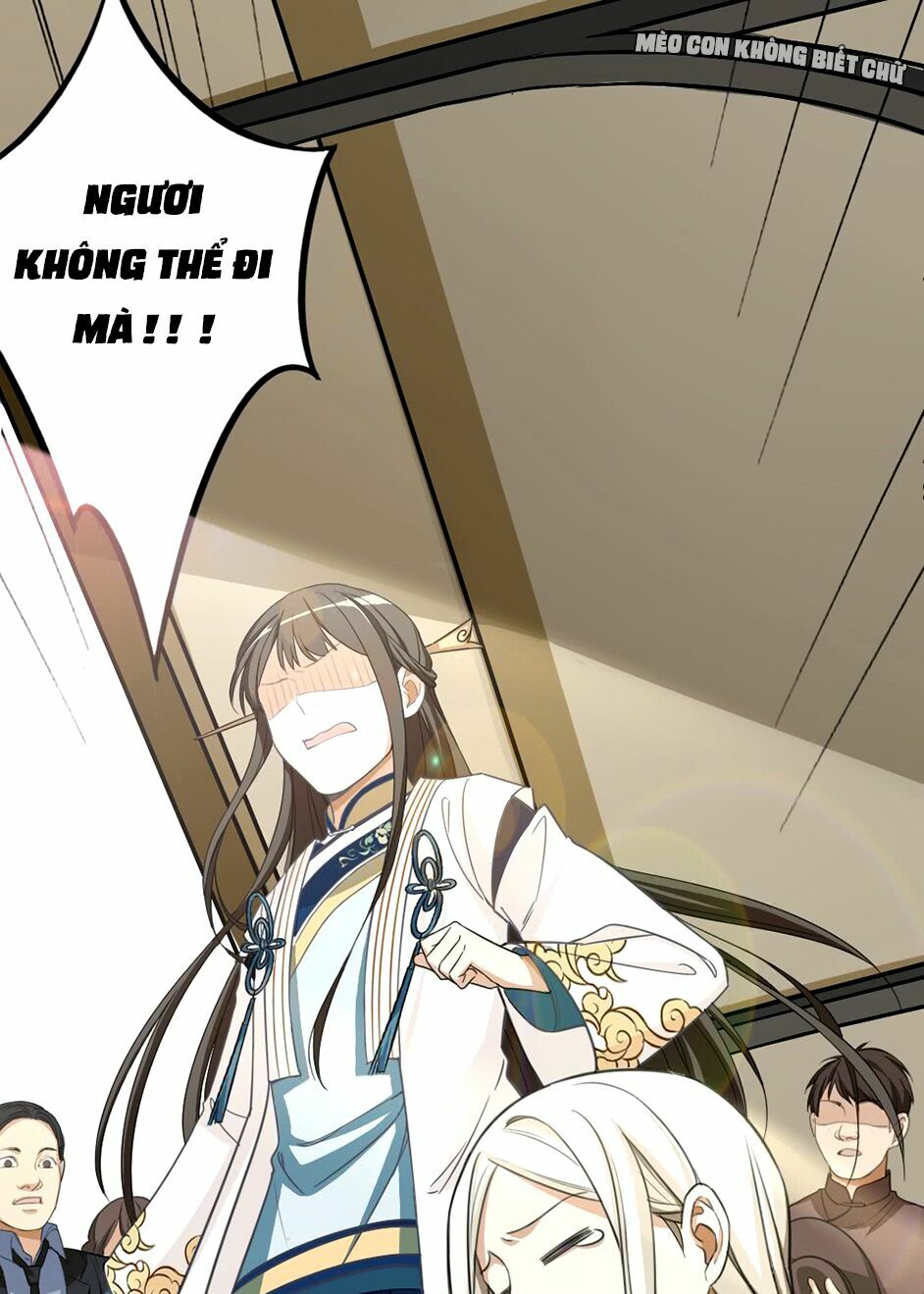 bốc toán tử chapter 14 3