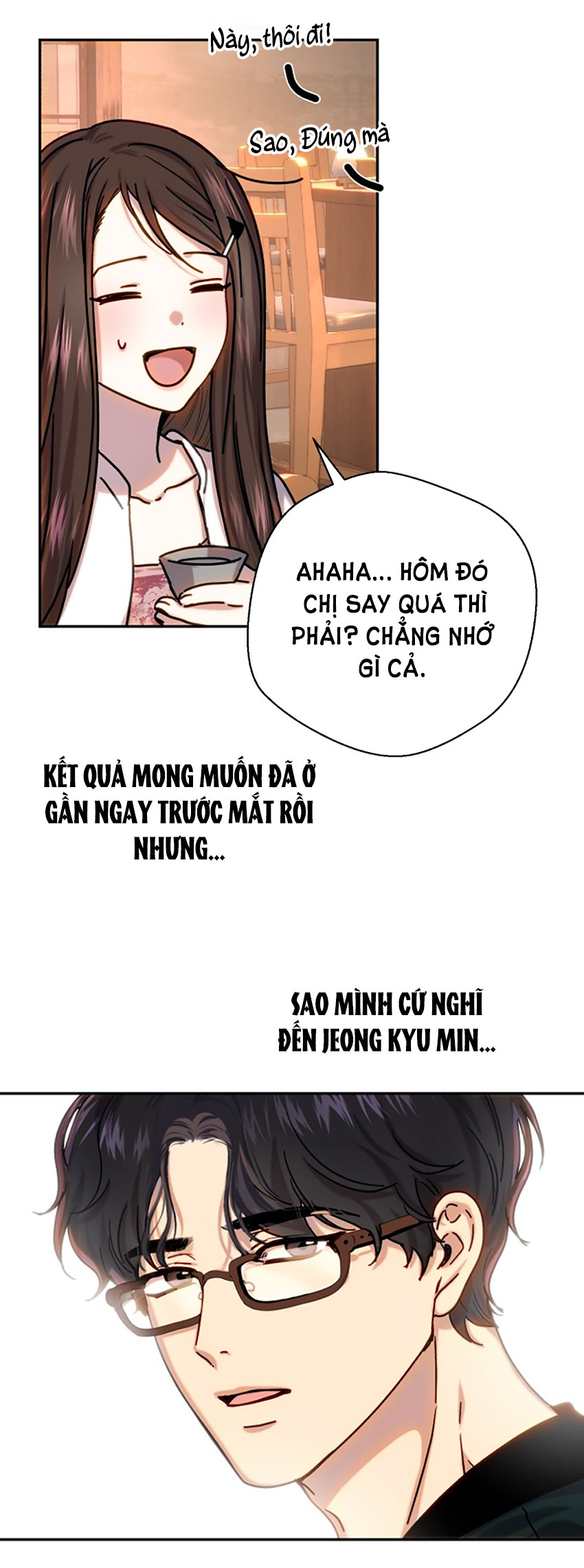 Tuyển Tập Truyện Ngắn Dằm Khăm Của Bạn Mảy chapter 31.1 - Trang 12