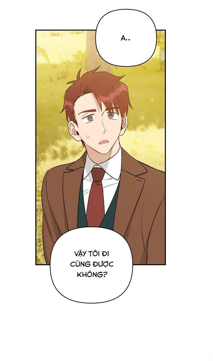 phương pháp trở thành con gái của người hùng bóng đêm chapter 22 61