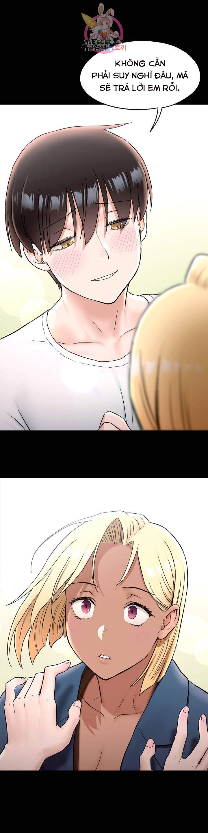 phòng tập gym bí mật chapter 68 24