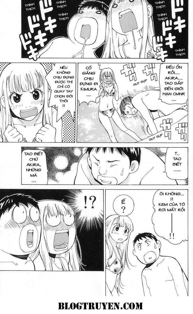 gacha gacha - secret chapter 41 35