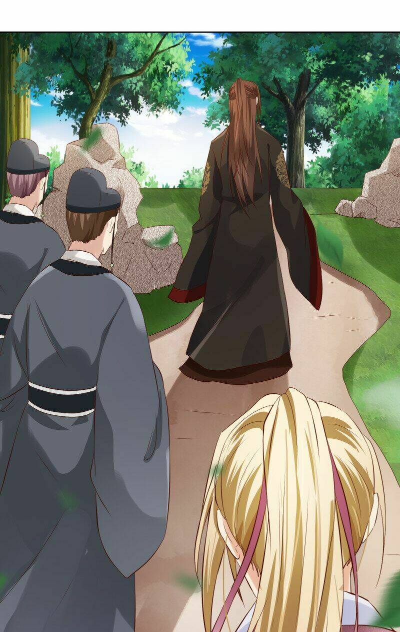 mười dặm hồng trang, thay huynh xuất giá chapter 2 28