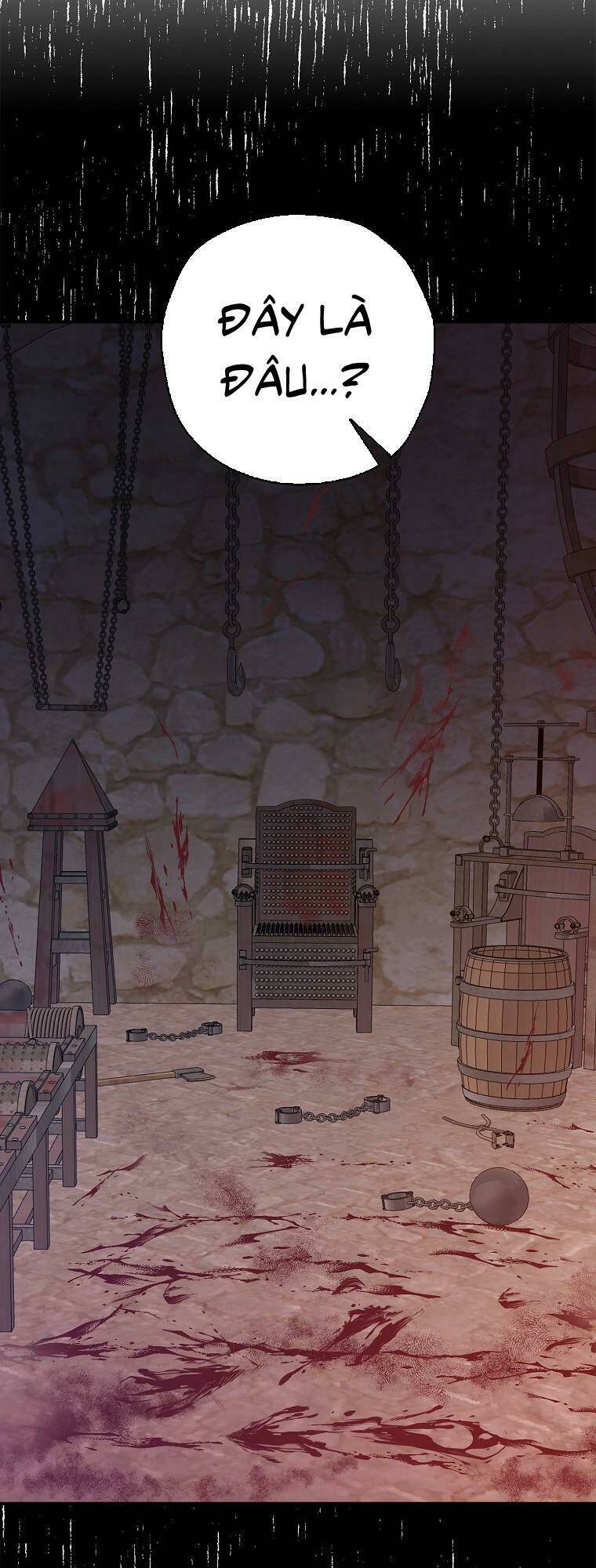 sinh ra làm con gái ác nữ chapter 36 10