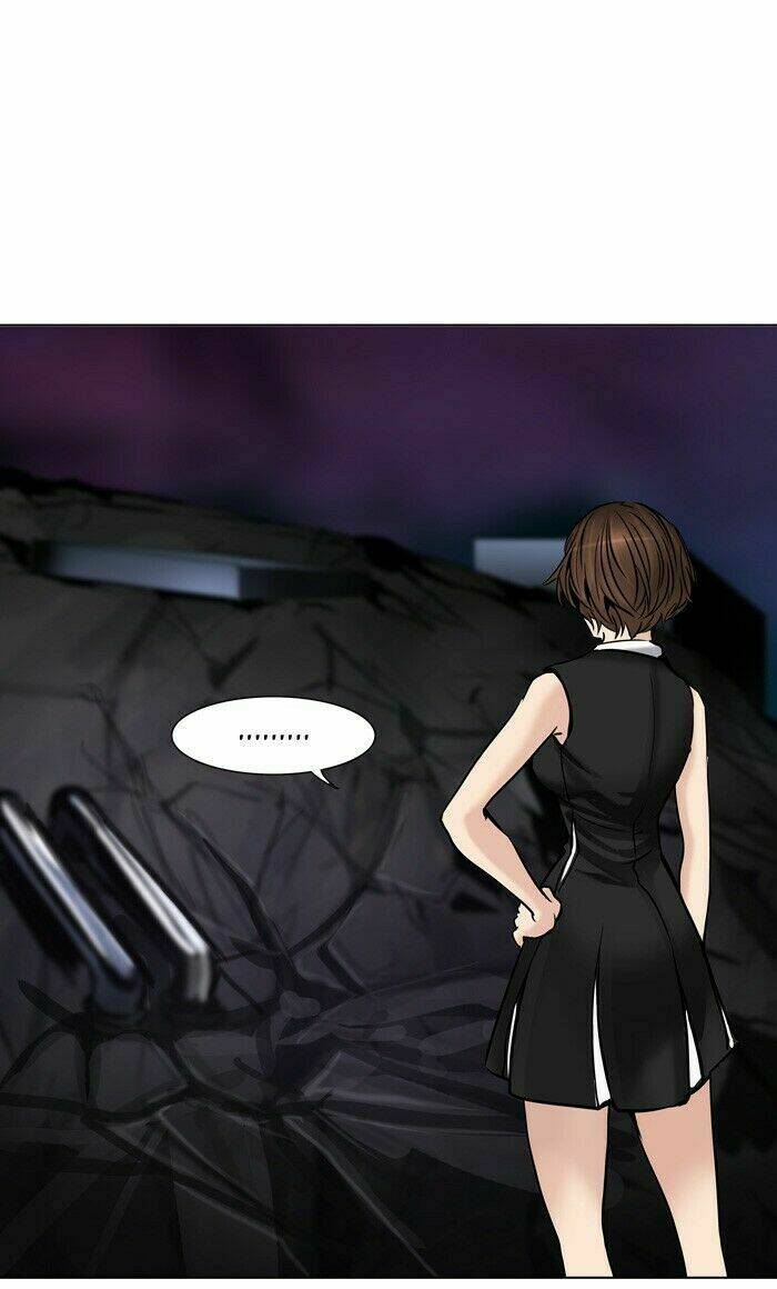 cuộc chiến trong tòa tháp chapter 300 49