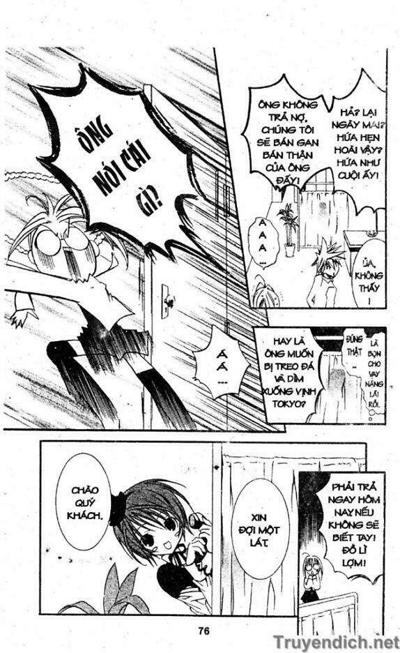 zombie-loan chapter 3 5