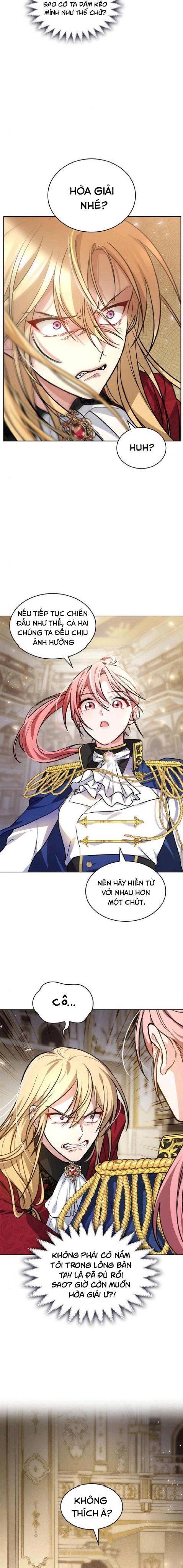 regina - gửi đến người không thể tha thứ chapter 7 19