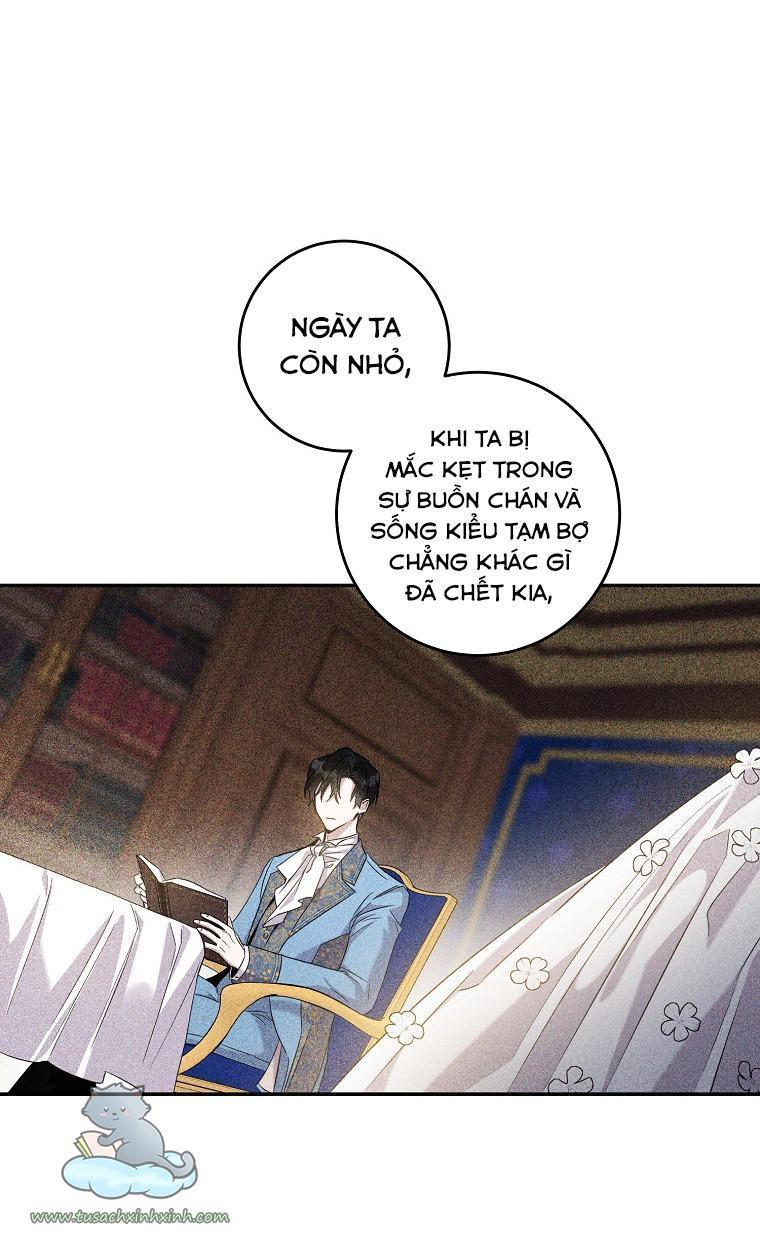 thuần hóa bạo chúa rồi bỏ trốn chapter 56 43