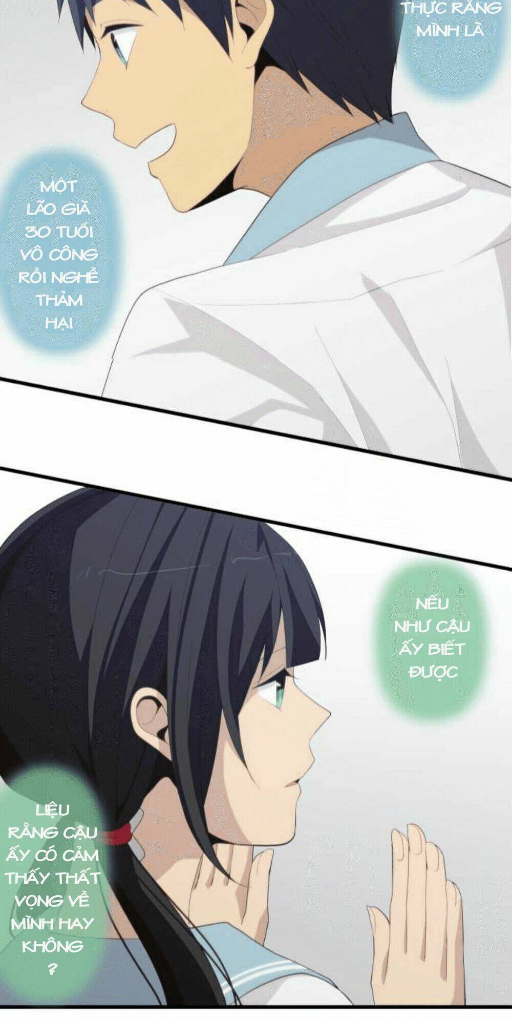 viên thuốc trùng sinh chapter 178 41