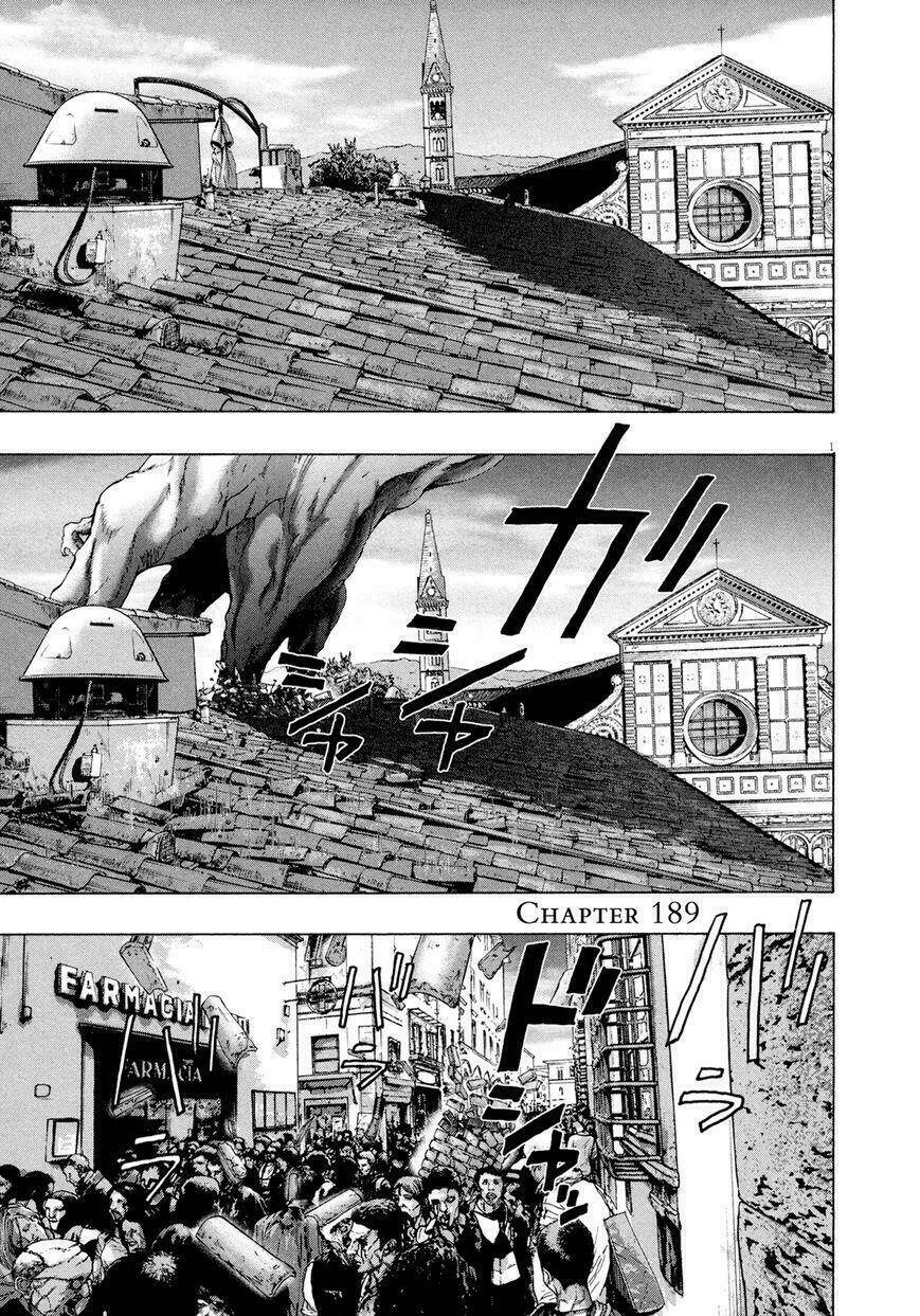 tôi là người hùng chapter 189 2