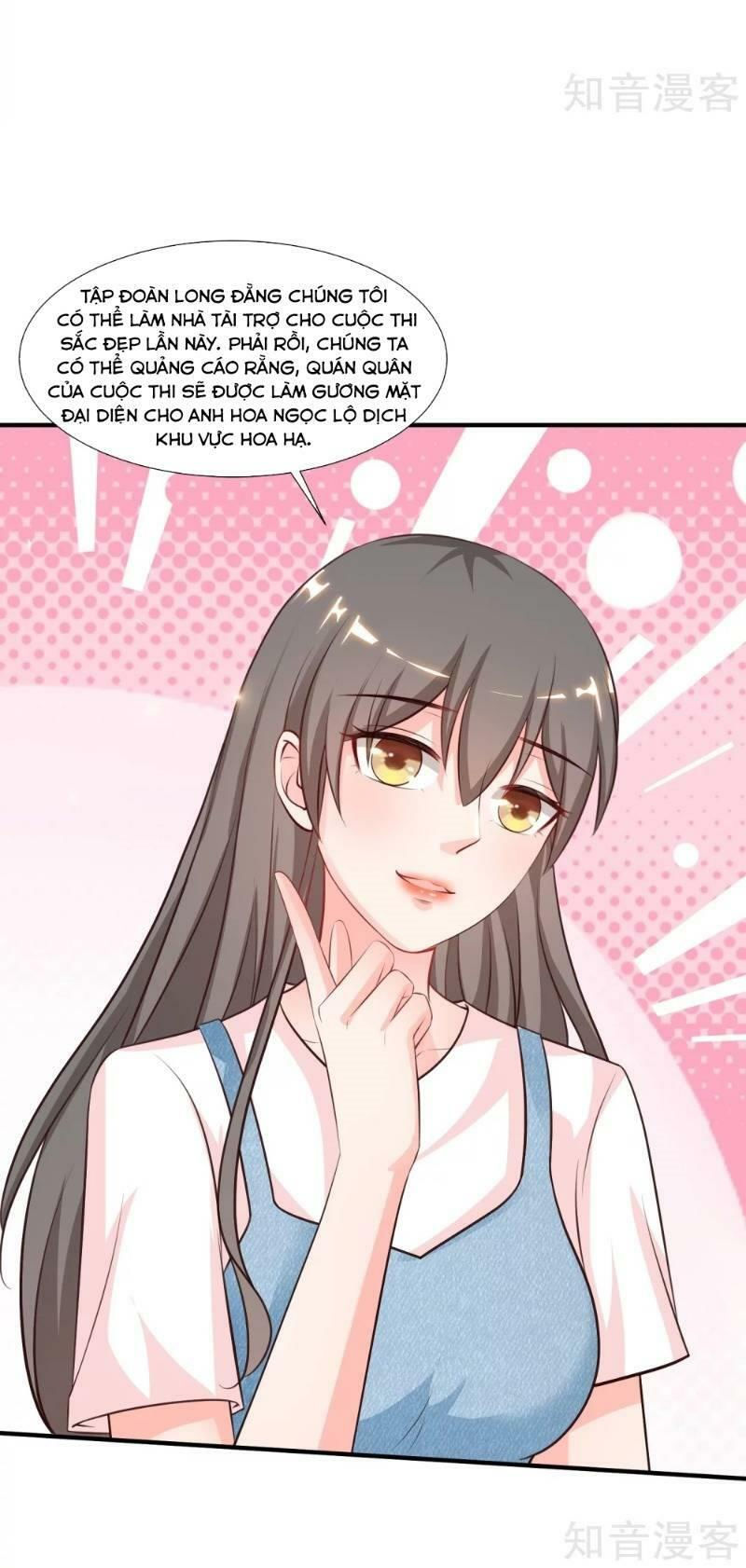 tối cường vận đào hoa chapter 88 6