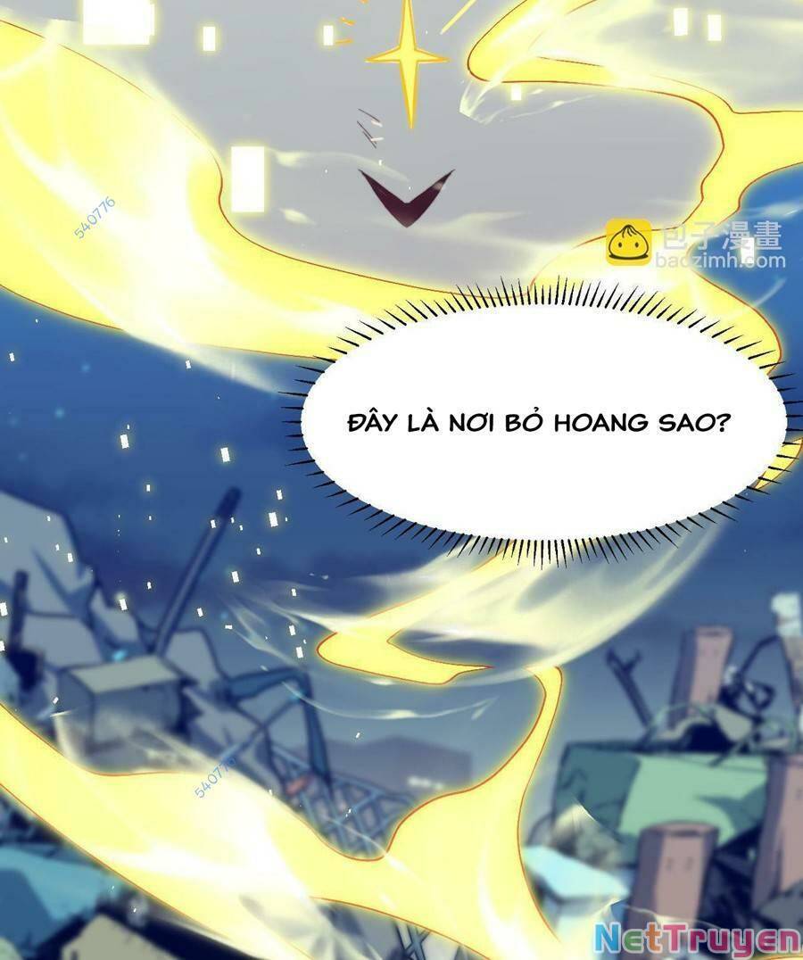 vú em thánh kỵ sĩ chapter 10 35