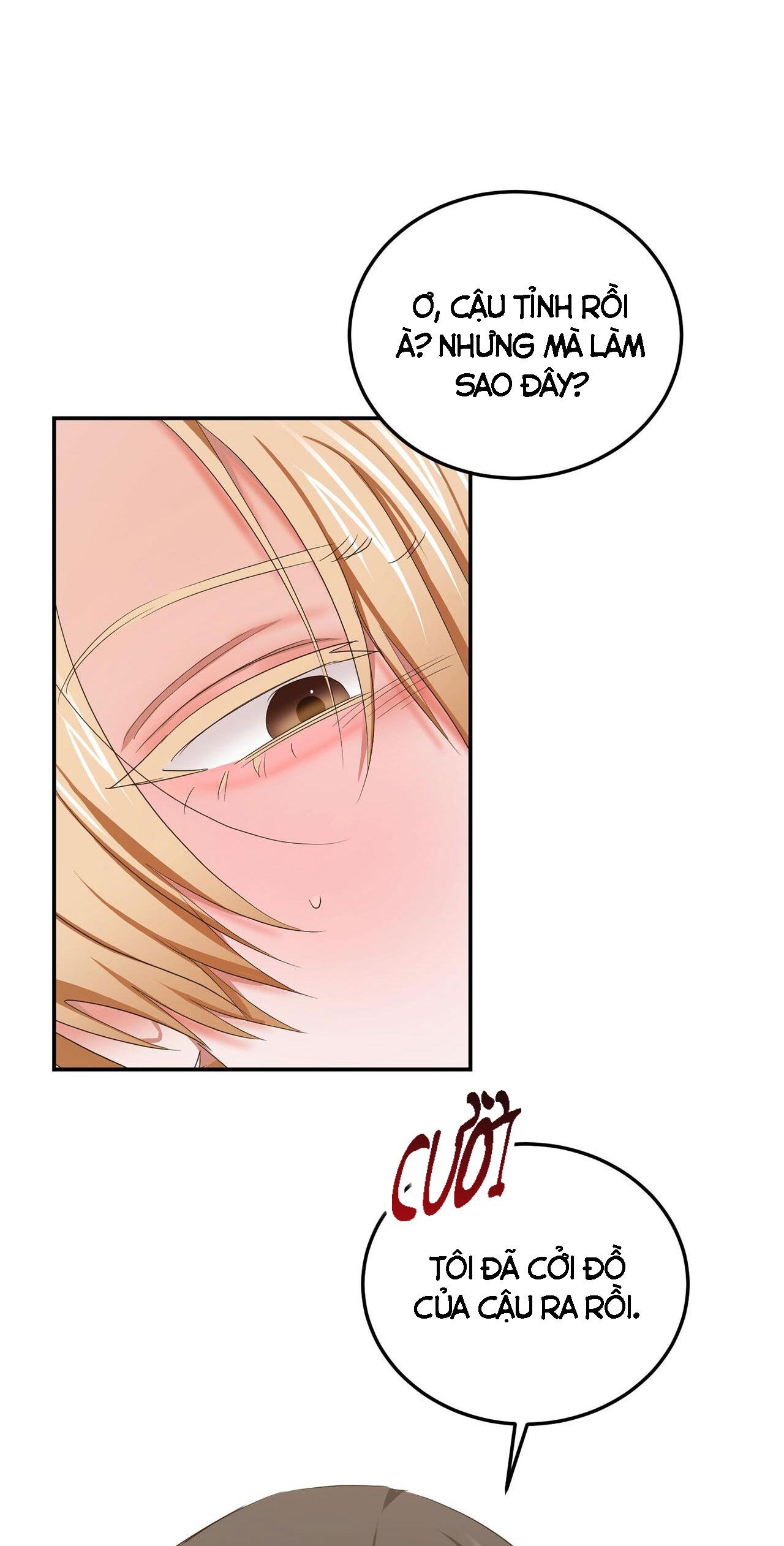 thời gian tuyệt vời chapter 27 12