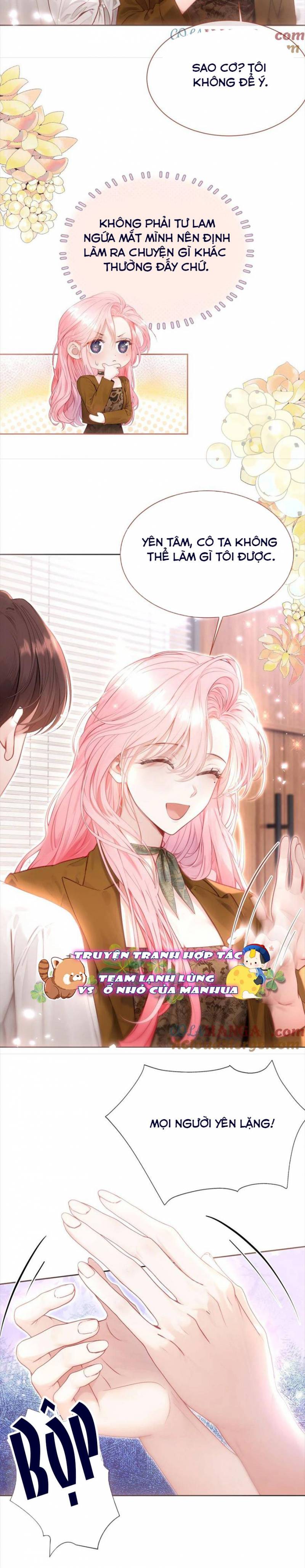 xuyên về thời học sinh truy lão công chapter 92 2