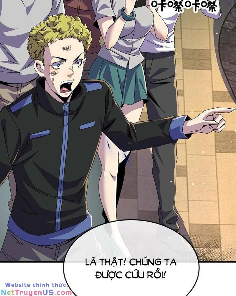 nhìn thấy thanh máu, ta xử tội thần linh chapter 82 43