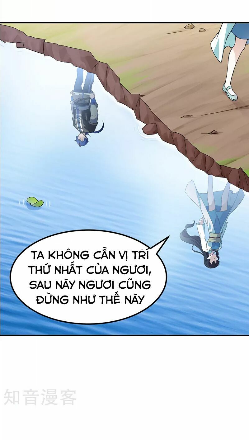 võ đạo độc tôn chapter 47 28