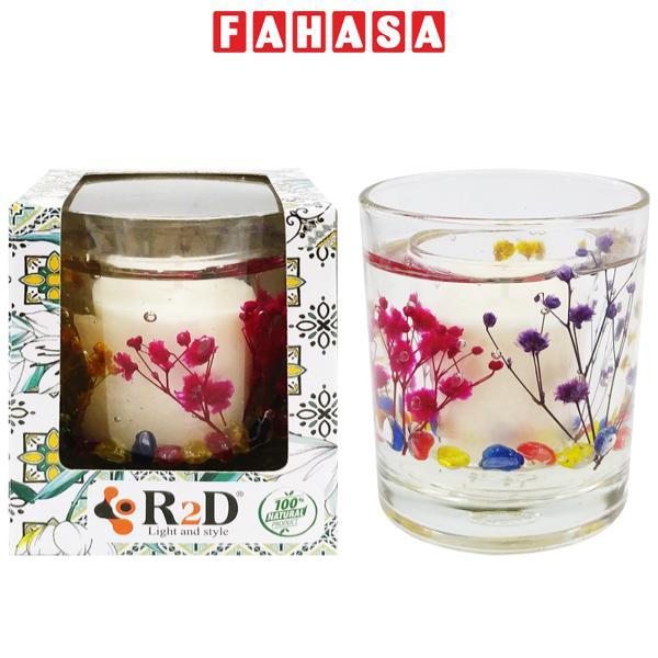 Ly Nến Thơm Trang Trí - Decorative Scented Candles