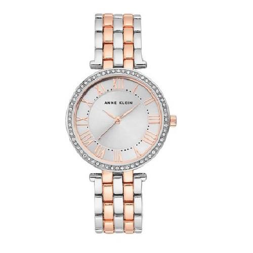 Đồng hồ nữ Anne Klein AK/3131SVRT | Tiki