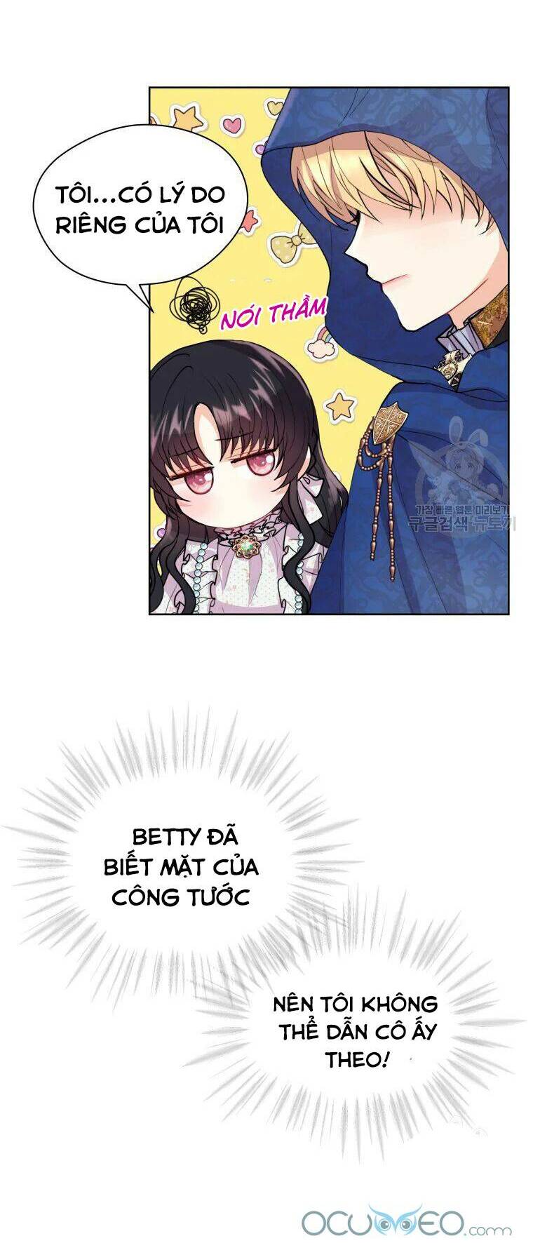 roelin bước đến tương lai chapter 7 11