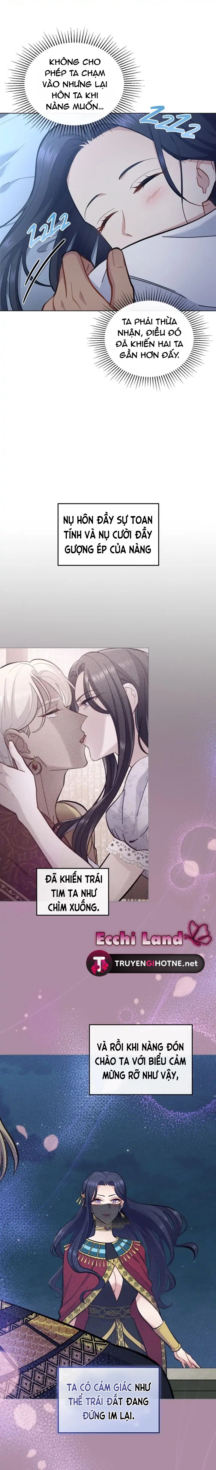 hội cùng thuyền chapter 18.2 2