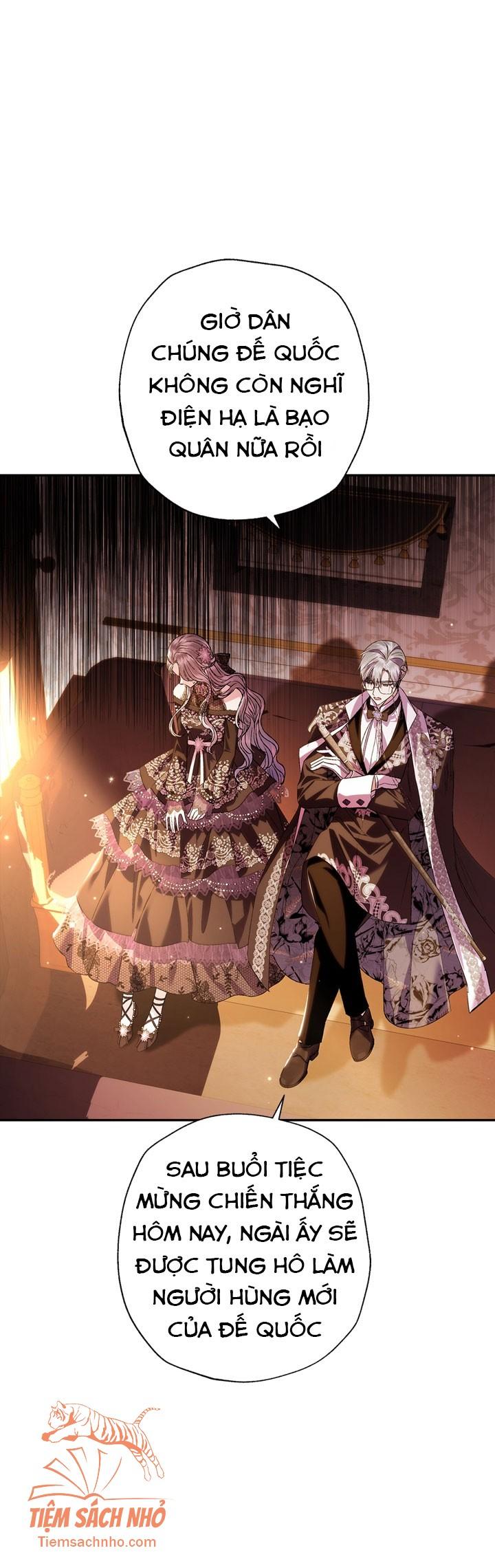 cha, con không muốn kết hôn đâu chapter 55 50