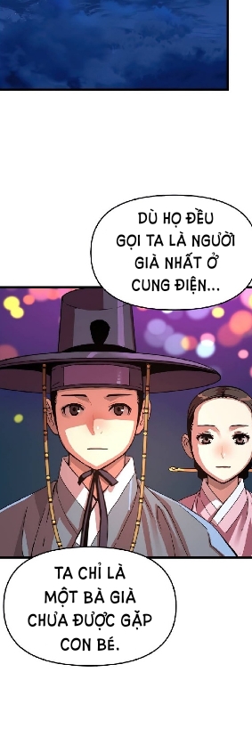 tôi sẽ sống như một hoàng tử chapter 60 49