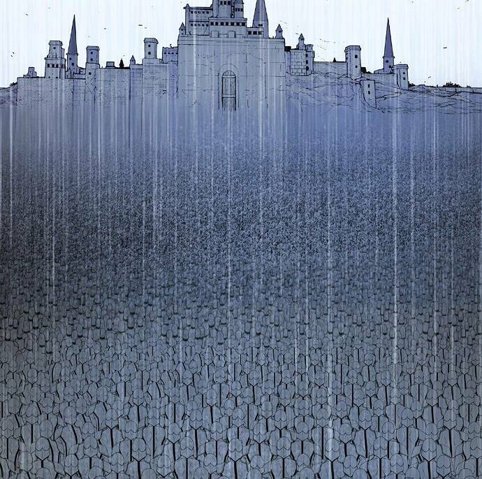 băng tâm kỵ sĩ chapter 3 64