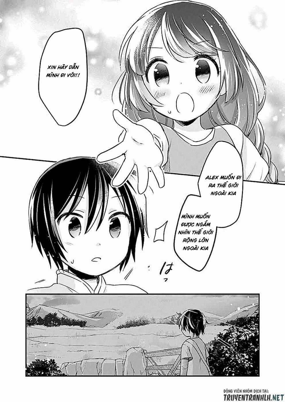 shiro no necromancer: shiryou-ou e no michi chapter 2 17