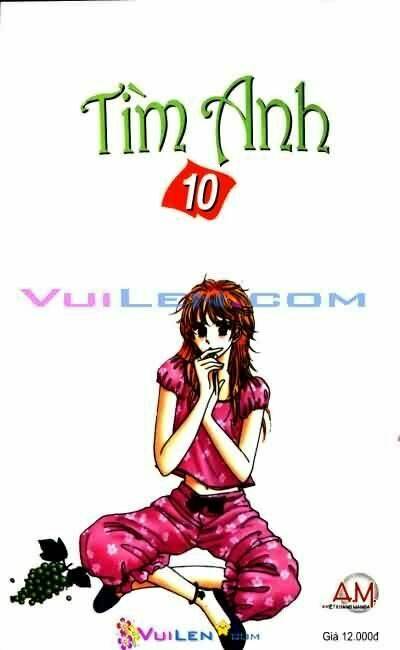 tìm anh - look for oppa chapter 10 142