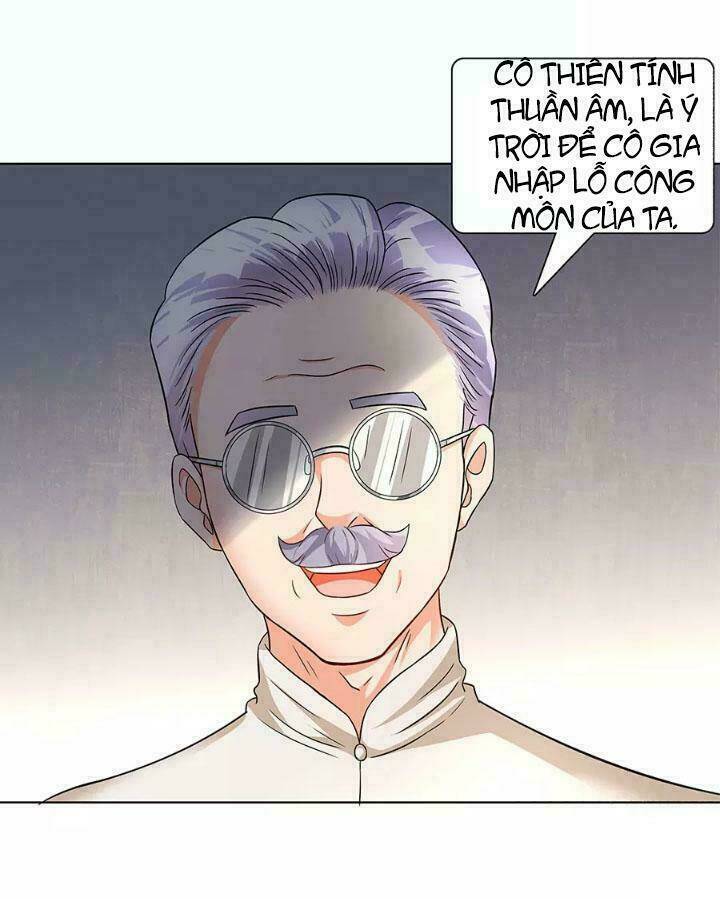 chào buổi tối, minh vương đại nhân chapter 12 7