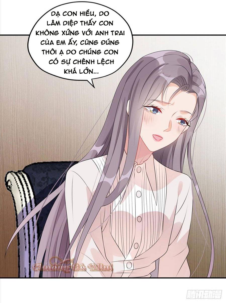 cố tổng, vợ của ngài quá mạnh rồi! chapter 4 6
