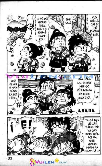 ninja loạn thị chapter 69 33