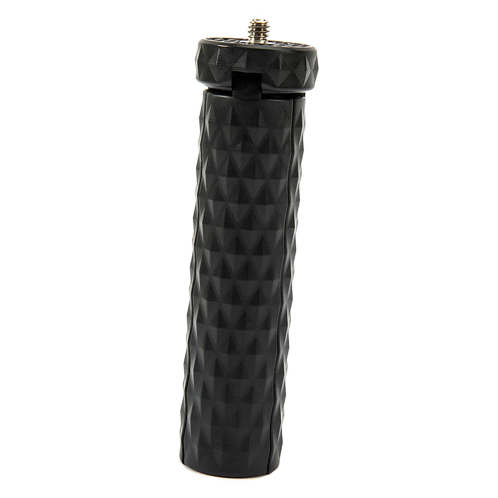 Mini Tripod Stand Compact with 1/4" Thread Folding Mount Holder for Camera