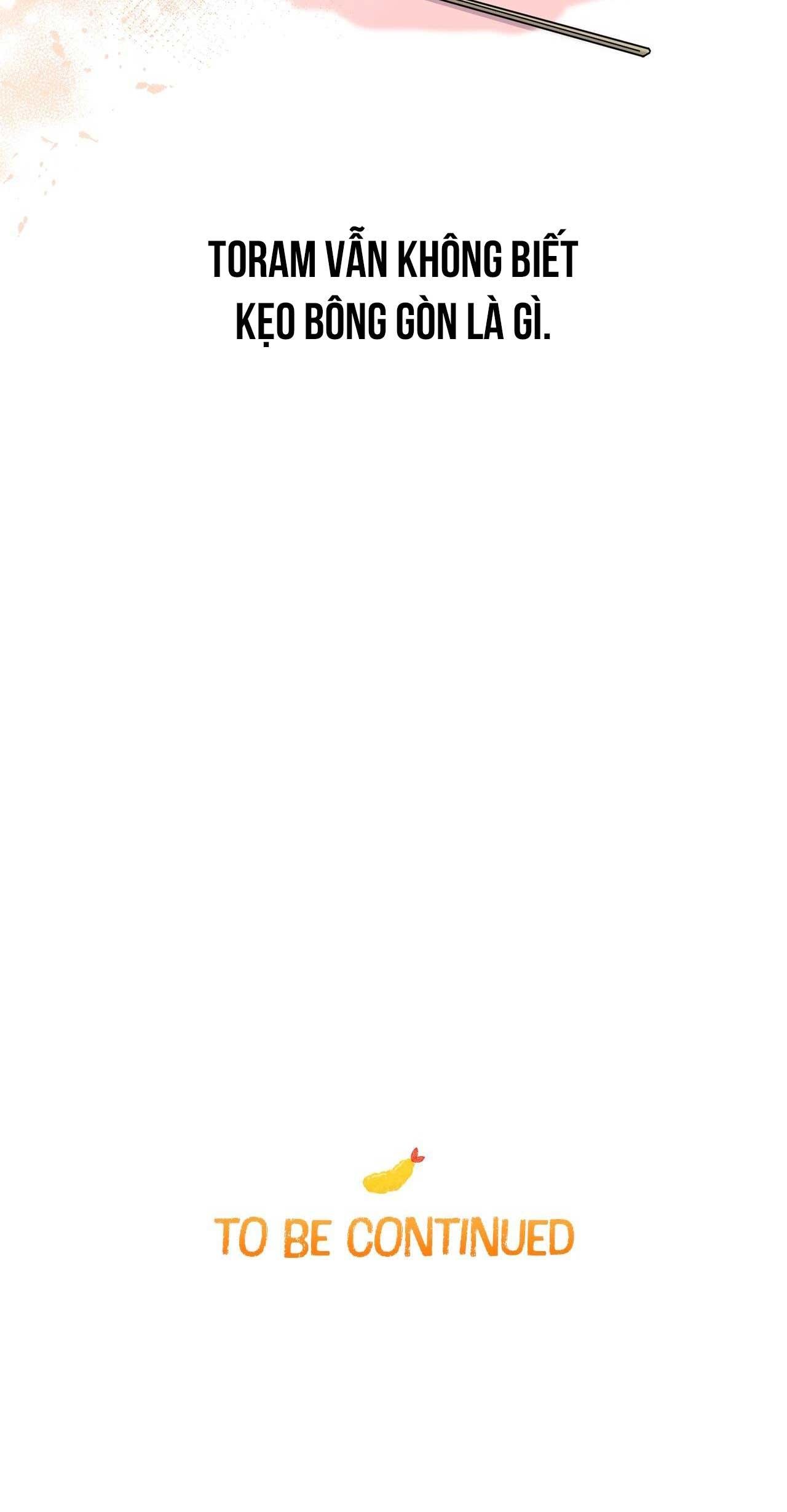 món đặc biệt ngày thứ bảy là tôm chiên chapter 10 51