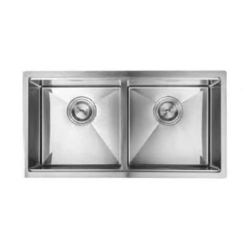 Chậu Rửa Bát Eurogold EUS98746 - Hàng Chính Hãng